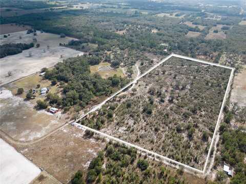 Tbd NE 75TH STREET, WILLISTON, FL 32696