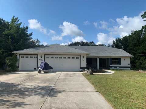 5782 W NOBIS CIRCLE, HOMOSASSA, FL 34448