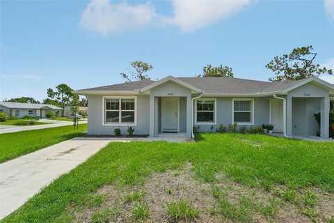 9458 & 9460 ACE ROAD, ENGLEWOOD, FL 34224