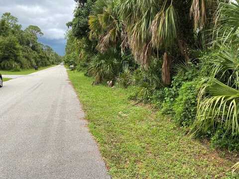1282 RUSSELLVILLE STREET, NORTH PORT, FL 34288