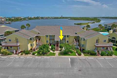 606 OCEAN MARINA DRIVE, FLAGLER BEACH, FL 32136