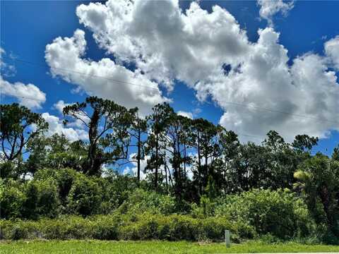 255 RAVENSWOOD BOULEVARD, PORT CHARLOTTE, FL 33954