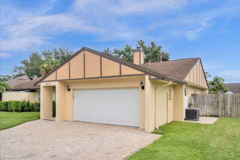 462 EAGLE CIRCLE, CASSELBERRY, FL 32707