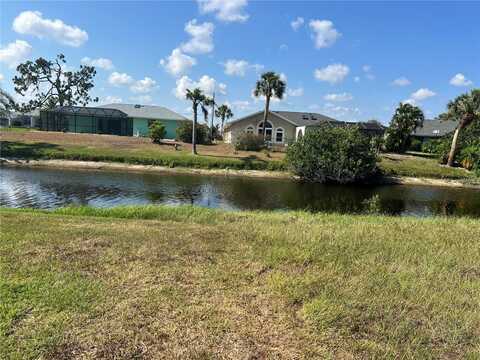 52 MARK TWAIN LANE, ROTONDA WEST, FL 33947