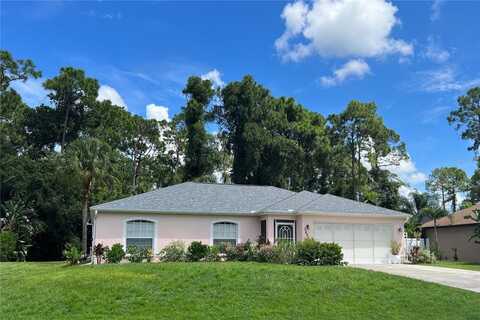 3620 CANDIA AVENUE, NORTH PORT, FL 34286