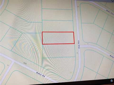 0 PINE RUN, OCALA, FL 34472