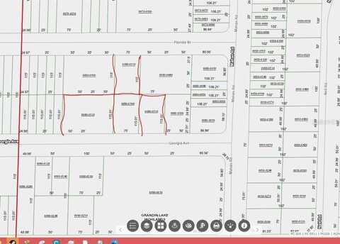 00 GEORGIA AVENUE, INTERLACHEN, FL 32148
