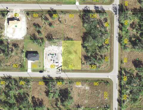 194 VINE CIRCLE, PUNTA GORDA, FL 33982