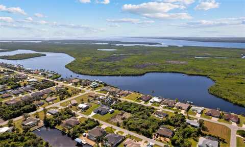 17159 OHARA DRIVE, PORT CHARLOTTE, FL 33948