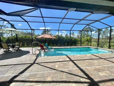 14127 BARBET LANE, PORT CHARLOTTE, FL 33981