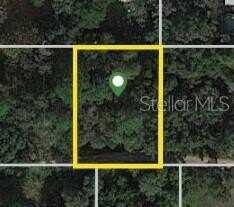 SE 157TH STREET, UMATILLA, FL 32784