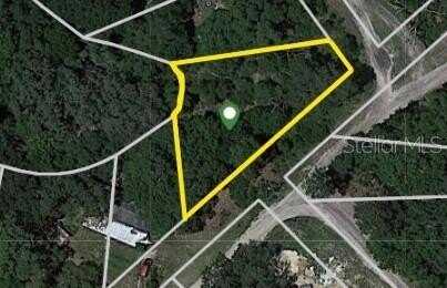 SE 218TH TERRACE, UMATILLA, FL 32784