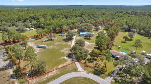 16735 SW 42ND LOOP, OCALA, FL 34481