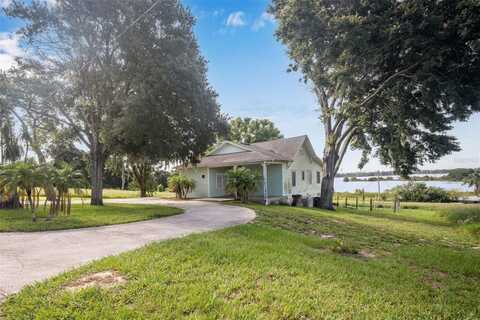 420 W GATES AVENUE, LAKE HAMILTON, FL 33851