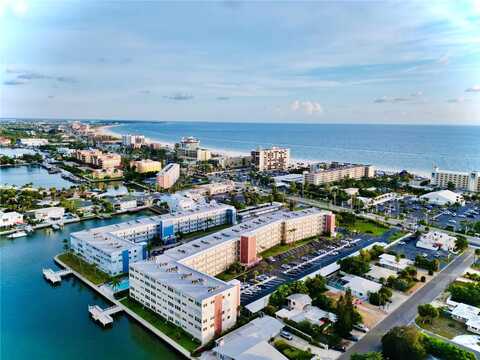 5575 GULF BOULEVARD, ST PETE BEACH, FL 33706