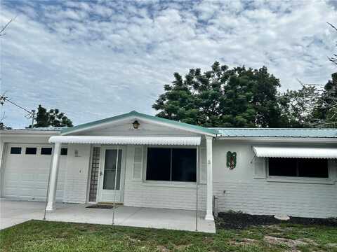 6411 KELSO DRIVE, PORT RICHEY, FL 34668