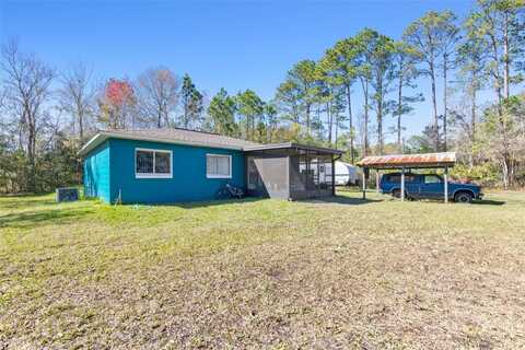 1192 CEDAR STREET, BUNNELL, FL 32110