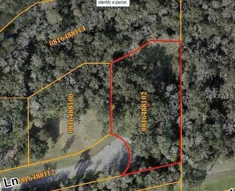 13226 CREEK CROSSING LANE, DOVER, FL 33527