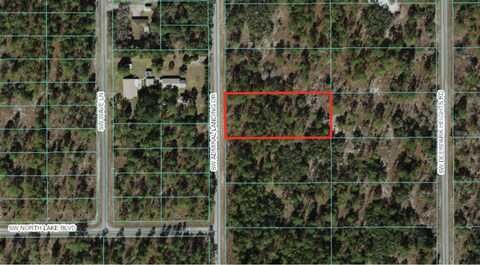 00 SW ADMIRAL LANDING DRIVE, DUNNELLON, FL 34431