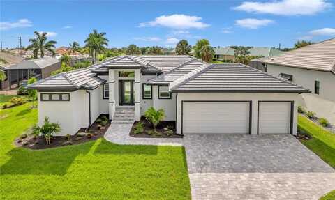 3925 BAL HARBOR BOULEVARD, PUNTA GORDA, FL 33950