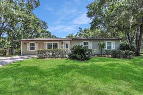 23992 NW 183RD PLACE, HIGH SPRINGS, FL 32643