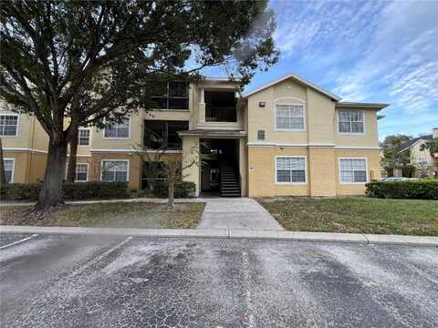 2624 ROBERT TRENT JONES DRIVE, ORLANDO, FL 32835