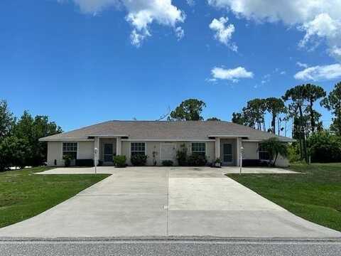 6795 DAVID BOULEVARD, PORT CHARLOTTE, FL 33981