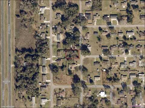 Tbd NW 14TH AVENUE, OCALA, FL 34475