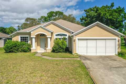 66 FOSTER LANE, PALM COAST, FL 32137