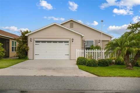 5614 LAINE TERRACE, THE VILLAGES, FL 32163