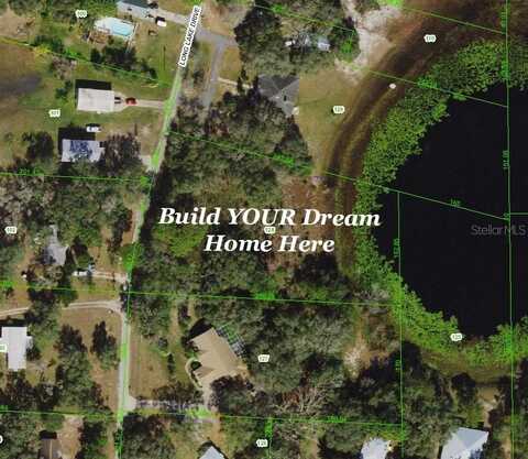 0 LONG LAKE DRIVE, HUDSON, FL 34667