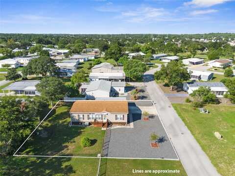 14256 ACTION STREET, BROOKSVILLE, FL 34613