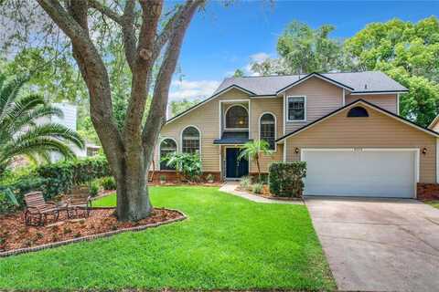 5520 S LAKE BURKETT LANE, WINTER PARK, FL 32792