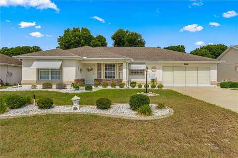 8646 SW 61ST COURT, OCALA, FL 34476