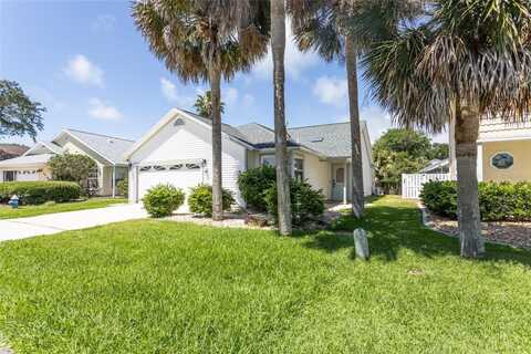 34 ANDOVER DRIVE, PALM COAST, FL 32137