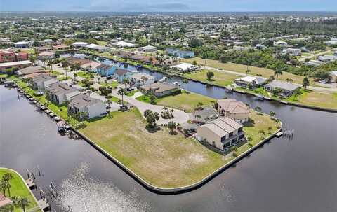 1443 MEDITERRANEAN DRIVE, PUNTA GORDA, FL 33950