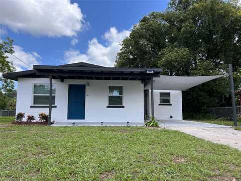 2340 HAMILTON STREET, BARTOW, FL 33830