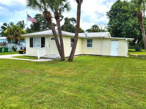 8350 ROOSEVELT STREET, ENGLEWOOD, FL 34224