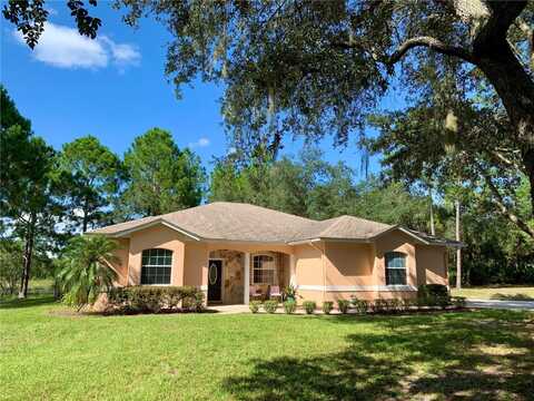 30745 W VERONICA AVENUE, EUSTIS, FL 32736