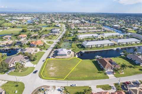 1400 CASEY KEY DRIVE, PUNTA GORDA, FL 33950