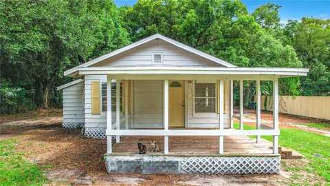 5136 MCDONALD ROAD, ZELLWOOD, FL 32798