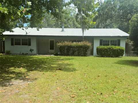 1423 NW 13TH STREET, CHIEFLAND, FL 32626