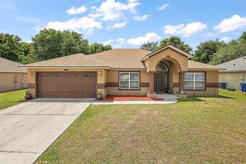 1135 STRATTON AVENUE, GROVELAND, FL 34736