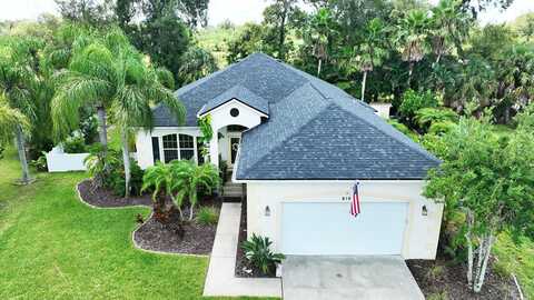 810 GREENVIEW DRIVE, APOLLO BEACH, FL 33572