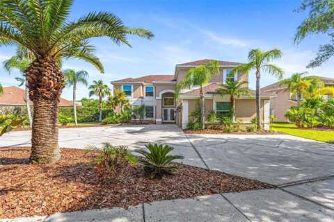 10758 PLANTATION BAY DRIVE, TAMPA, FL 33647