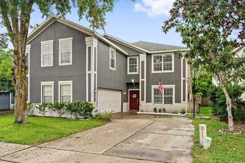 502 FREEMAN STREET, LONGWOOD, FL 32750