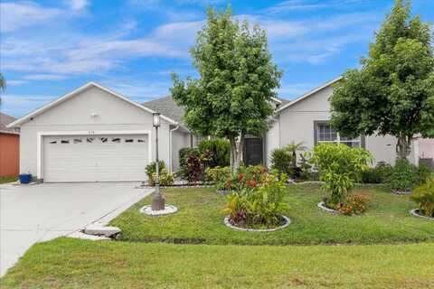 279 BECKENHAM DRIVE, KISSIMMEE, FL 34758