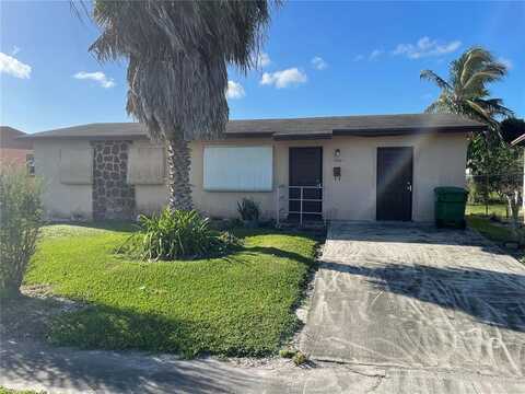 1530 BOONE AVENUE, PAHOKEE, FL 33476