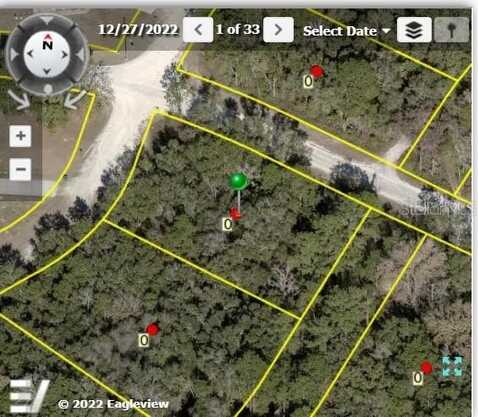 CHIMNEY SWIFT ROAD, WEEKI WACHEE, FL 34614