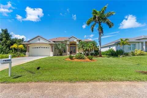 14089 NEWSON LANE, PORT CHARLOTTE, FL 33981